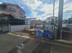 五感で感じる、現地でしかわからない事も沢山ございます。周辺環境なども一緒にご案内いたしますのでお気軽にお問合せください。
