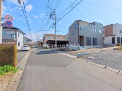 入間市扇町屋２丁目