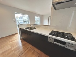 入間市扇町屋２丁目