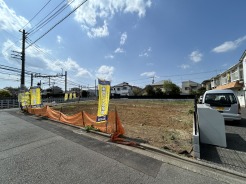 清瀬市元町２丁目