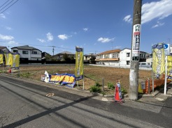 清瀬市元町２丁目