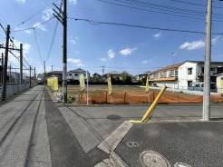 清瀬市元町２丁目