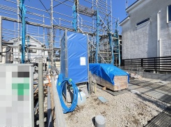 五感で感じる、現地でしかわからない事も沢山ございます。周辺環境なども一緒にご案内いたしますのでお気軽にお問合せください。
