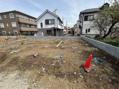 小平市小川東町５丁目