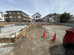 小平市小川東町５丁目