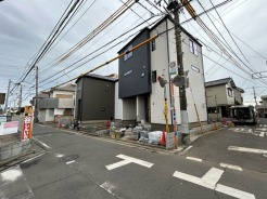 ふじみ野市福岡中央２丁目