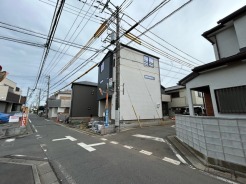 ふじみ野市福岡中央２丁目