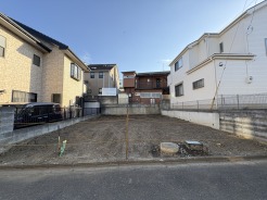 東村山市秋津町３丁目