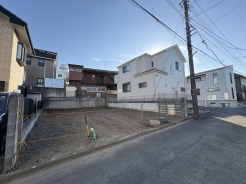東村山市秋津町３丁目