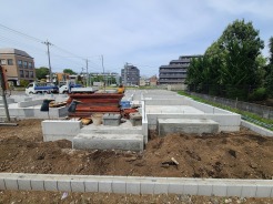 五感で感じる、現地でしかわからない事も沢山ございます。周辺環境なども一緒にご案内いたしますのでお気軽にお問合せください。
