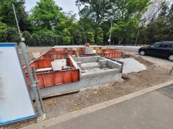五感で感じる、現地でしかわからない事も沢山ございます。周辺環境なども一緒にご案内いたしますのでお気軽にお問合せください。
