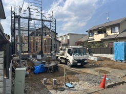 東久留米市前沢５丁目