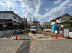 東久留米市前沢５丁目