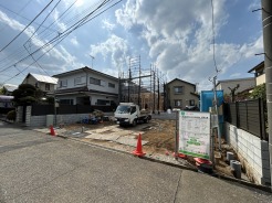 東久留米市前沢５丁目