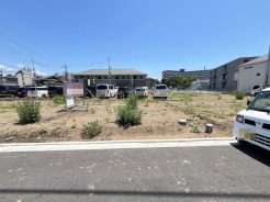 東村山市栄町3丁目