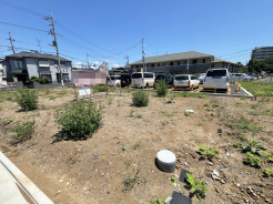 東村山市栄町3丁目