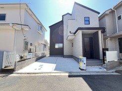 五感で感じる、現地でしかわからない事も沢山ございます。周辺環境なども一緒にご案内いたしますのでお気軽にお問合せください。