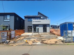 五感で感じる、現地でしかわからない事も沢山ございます。周辺環境なども一緒にご案内いたしますのでお気軽にお問合せください。

