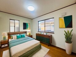 家具はCGによるものです。価格に家具は含みません。
