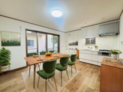 家具はCGによるものです。価格に家具は含みません。
