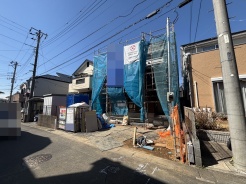 施工例のご見学も可能です。お気軽にお問合せ下さい。