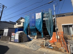 五感で感じる、現地でしかわからない事も沢山ございます。周辺環境なども一緒にご案内いたしますのでお気軽にお問合せください。
