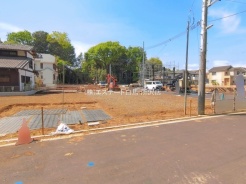 小平市上水本町２丁目