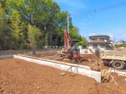 小平市上水本町２丁目