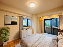 家具はCGによるものです。価格に家具は含みません。
