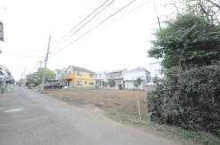 小平市回田町