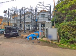 小平市回田町