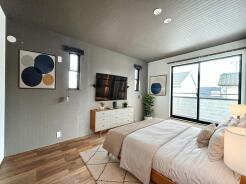 家具はCGによるものです。価格に家具は含みません。
