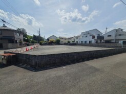 五感で感じる、現地でしかわからない事も沢山ございます。周辺環境なども一緒にご案内いたしますのでお気軽にお問合せください。
