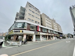 五感で感じる、現地でしかわからない事も沢山ございます。周辺環境なども一緒にご案内いたしますのでお気軽にお問合せください。
