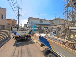 小平市仲町
