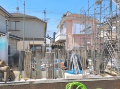 小平市仲町