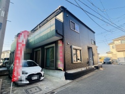 五感で感じる、現地でしかわからない事も沢山ございます。周辺環境なども一緒にご案内いたしますのでお気軽にお問合せください。
