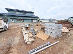 五感で感じる、現地でしかわからない事も沢山ございます。周辺環境なども一緒にご案内いたしますのでお気軽にお問合せください。
