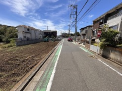 東久留米市南沢１丁目