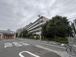 小平市小川町１丁目