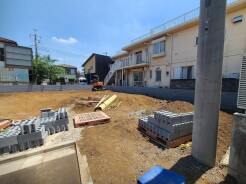 五感で感じる、現地でしかわからない事も沢山ございます。周辺環境なども一緒にご案内いたしますのでお気軽にお問合せください。

