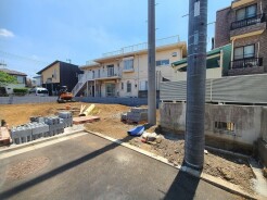 五感で感じる、現地でしかわからない事も沢山ございます。周辺環境なども一緒にご案内いたしますのでお気軽にお問合せください。
