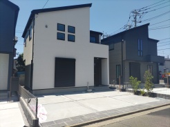 ふじみ野市駒林元町４丁目