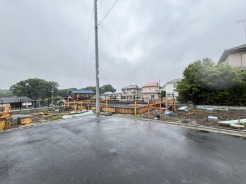 五感で感じる、現地でしかわからない事も沢山ございます。周辺環境なども一緒にご案内いたしますのでお気軽にお問合せください。
