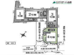 4号棟区画図