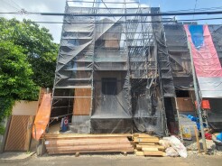 1号棟 五感で感じる、現地でしかわからない事も沢山ございます。周辺環境なども一緒にご案内いたしますのでお気軽にお問合せください。
