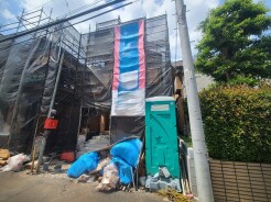 五感で感じる、現地でしかわからない事も沢山ございます。周辺環境なども一緒にご案内いたしますのでお気軽にお問合せください。
