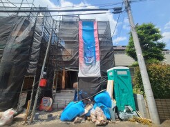 五感で感じる、現地でしかわからない事も沢山ございます。周辺環境なども一緒にご案内いたしますのでお気軽にお問合せください。

