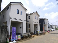 B号棟 当日ご案内可能です!物件だけでなく、周辺の環境や他にご希望の物件もまとめてご案内可能です。