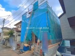 東村山市青葉町2丁目